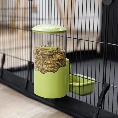 Kerbl Pet matdispenser til smådyr