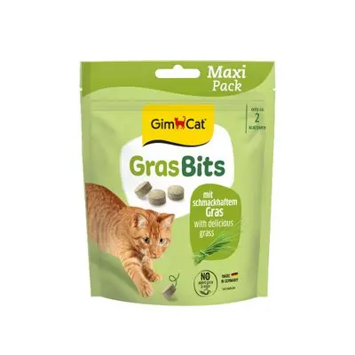 GimCat GrasBits