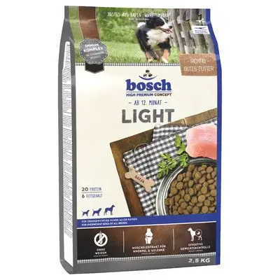 bosch Light