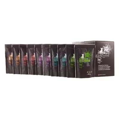 catz finefood Purrrr Multipack porsjonsposer