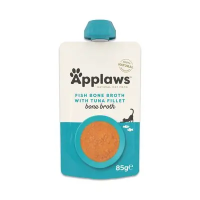 Økonomipakke Applaws beinkraft 24 x 85 g