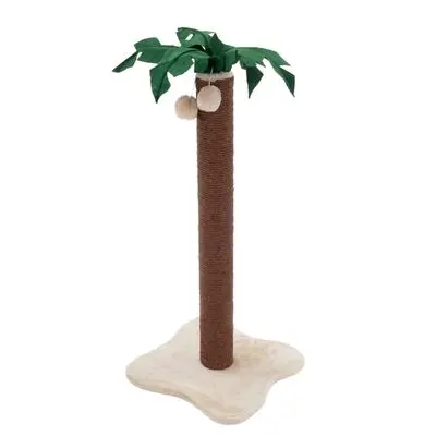 Klorestolpe Coco Palm