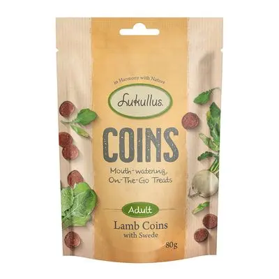 Lukullus Coins - lam