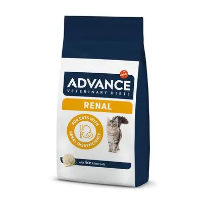 Advance Veterinary Diets Renal Cat