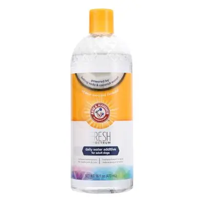 Arm & Hammer Friskt kokosvann tannpleie