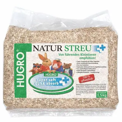 Hugro Naturstrø