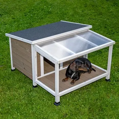 Hundehus Doug