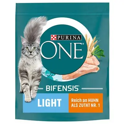 Purina ONE Light