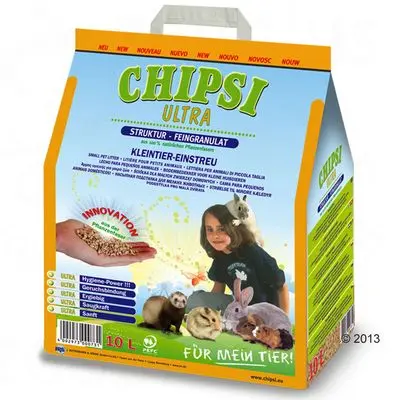 Chipsi Ultra Spon