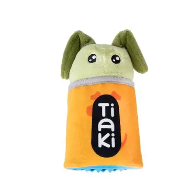 TIAKI snack leketøy kanin