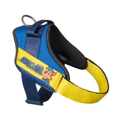 Julius-K9 Paw Patrol hundesele Chase