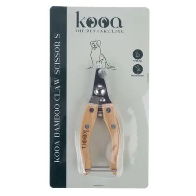 kooa bambus-klosaks S
