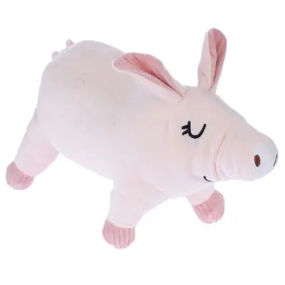 TIAKI Kosedyr Oink for hunder