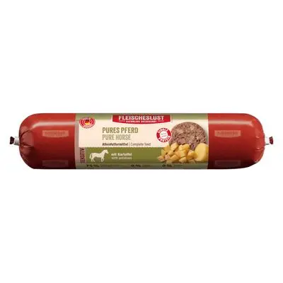 Fleischeslust Sensitive 8 x 400 g