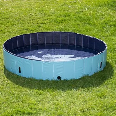 Hundebasseng - Dog Pool Keep Cool