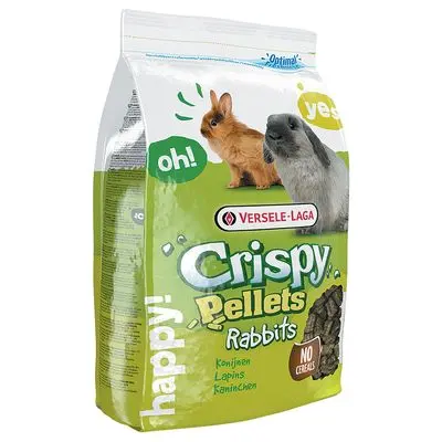 Versele-Laga Crispy Pellets kanin