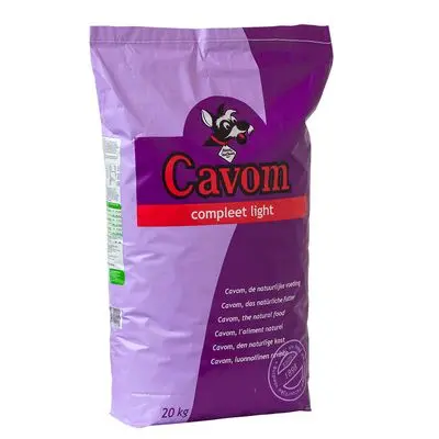 Cavom Complete Light