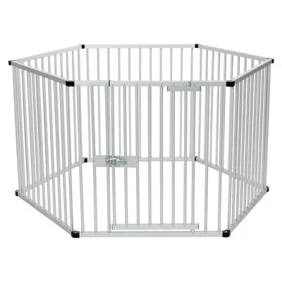 Valpeløpegård av Aluminium