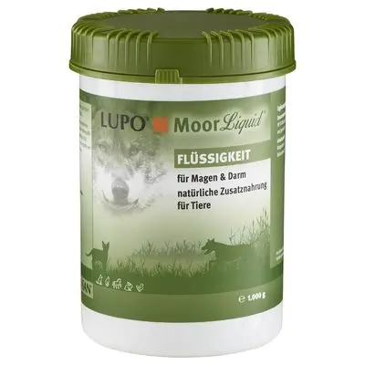 Luposan Moorliquid