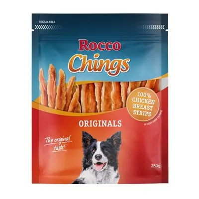 Rocco Chings Originals