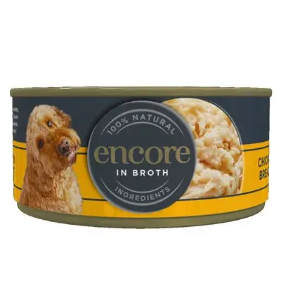 Encore Bokser 12 x 156 g
