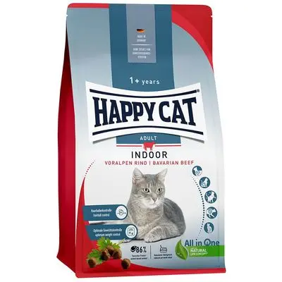 Happy Cat Indoor Alpine Okse