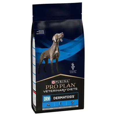 Purina Veterinary Diets - DRM Dermatosis