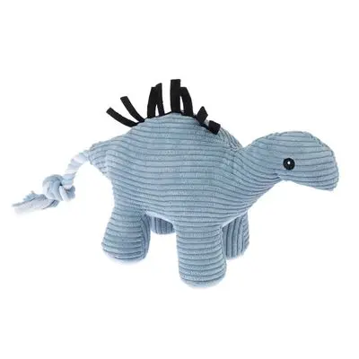 TIAKI hundeleke Stegosaurus