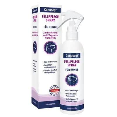 Canosept® Pelspleiespray