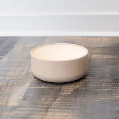 TIAKI Premium silikon-skål, sand