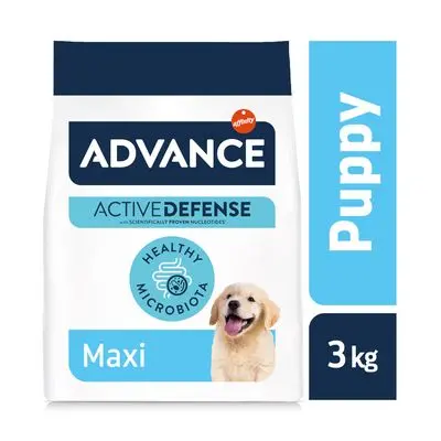 Advance Maxi Puppy Protect