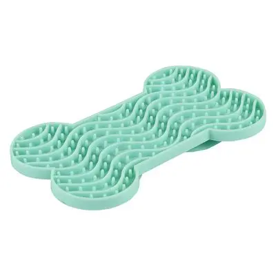 Flamingo slikkematte Yummee