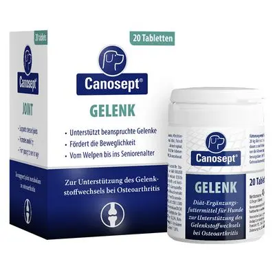 Canosept-ledd