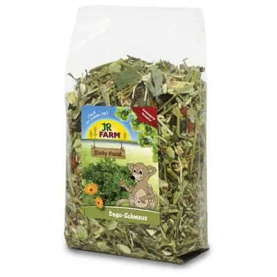JR Farm Degusfest