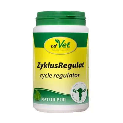 cdVet Cycle Regulat