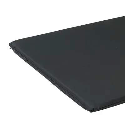 Vetbed® vannavvisende kjæledyrmatte, svart
