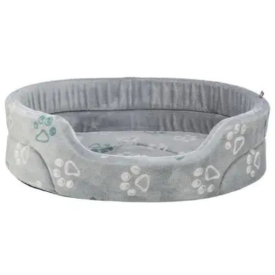 Trixie seng Jimmy Soft, oval