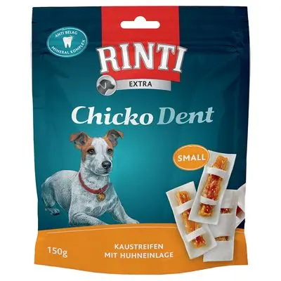 RINTI Chicko Dent small kylling