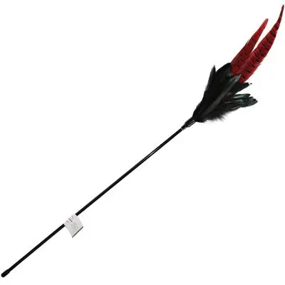 Lekestang Mystic Long Feather
