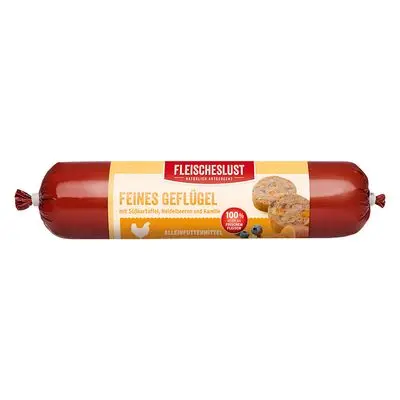 Fleischeslust Classic 6 x 800 g