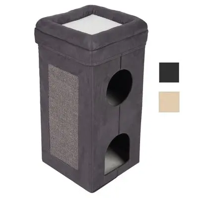 Kloretønne Soft’n Scratchy foldbar