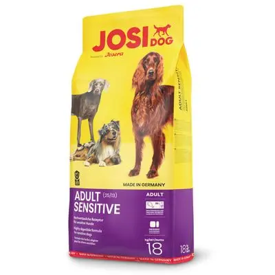 JosiDog Adult Sensitive