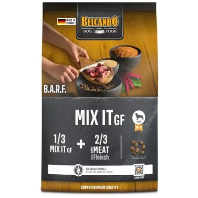 Belcando Mix It Grain-Free