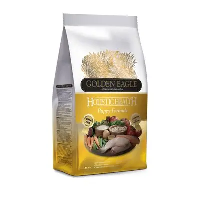 Golden Eagle Holistic Puppy Formula 28/17