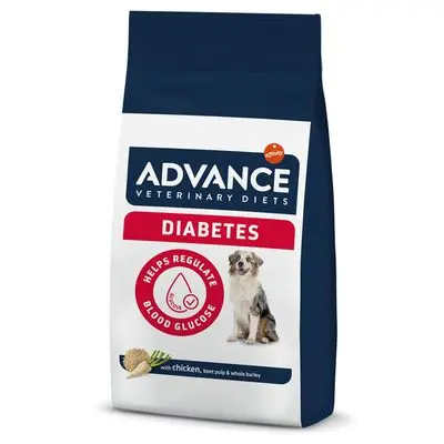 Advance Veterinary Diets Diabetes Colitis