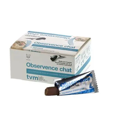 TVM Observasjonskatt
