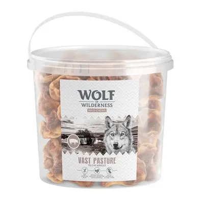 Wolf of Wilderness Svineører "Vast Pasture"