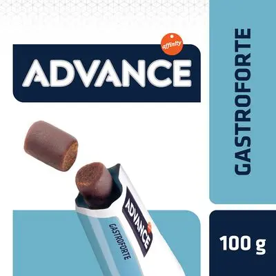 Advance Gastro Forte Supplement