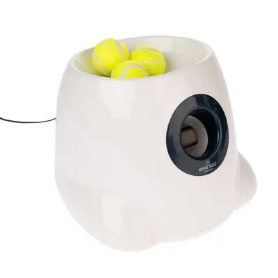 Nomad Tales Bloom Automatisk tennisballkaster