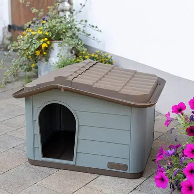 Kerbl Pet kattehus Paola Eco